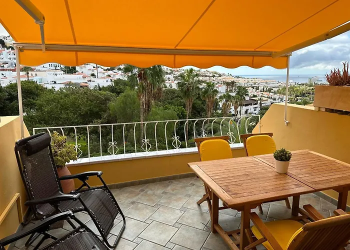Las Brisas Seaview - Costa Adeje