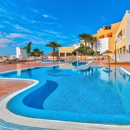 Las Brisas Seaview - Costa Adeje Exterior photo