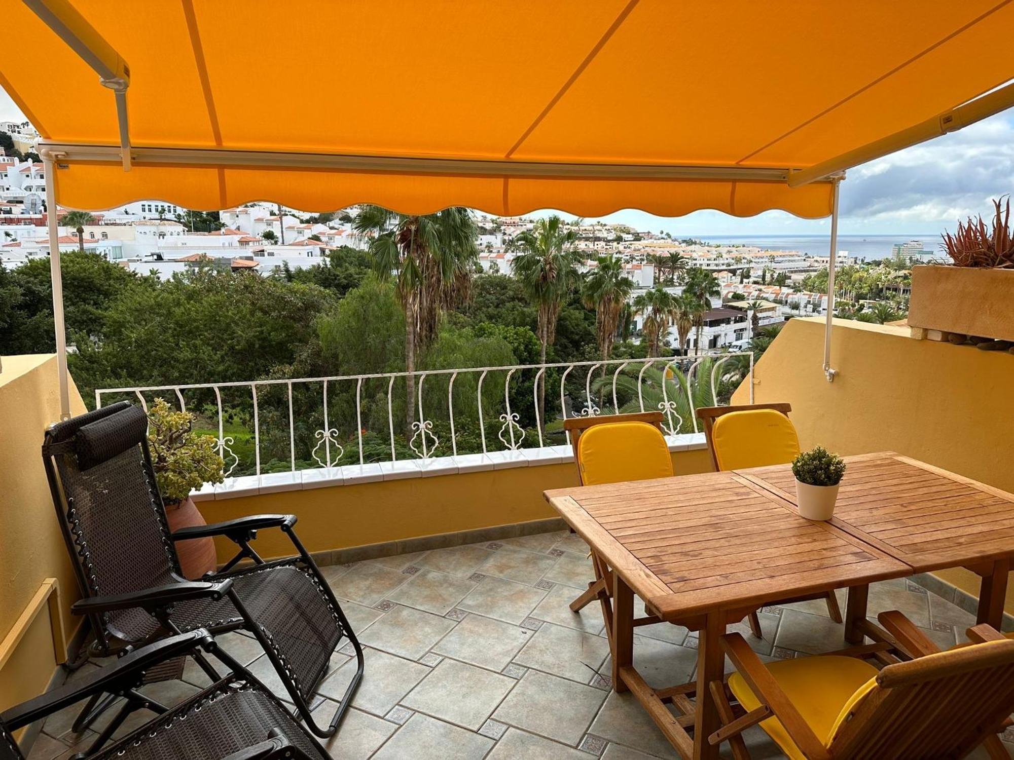 Brisas Seaview -