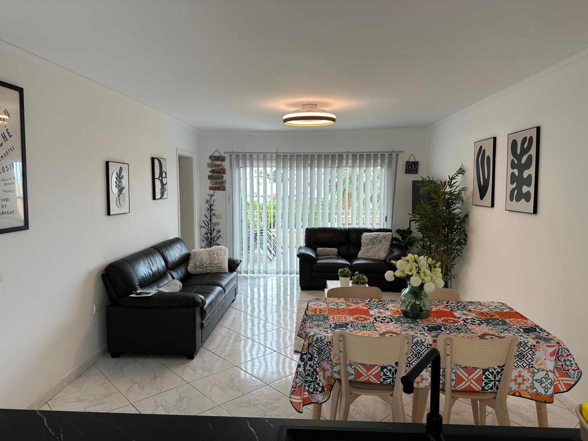 Apartamento Brisas Seaview -