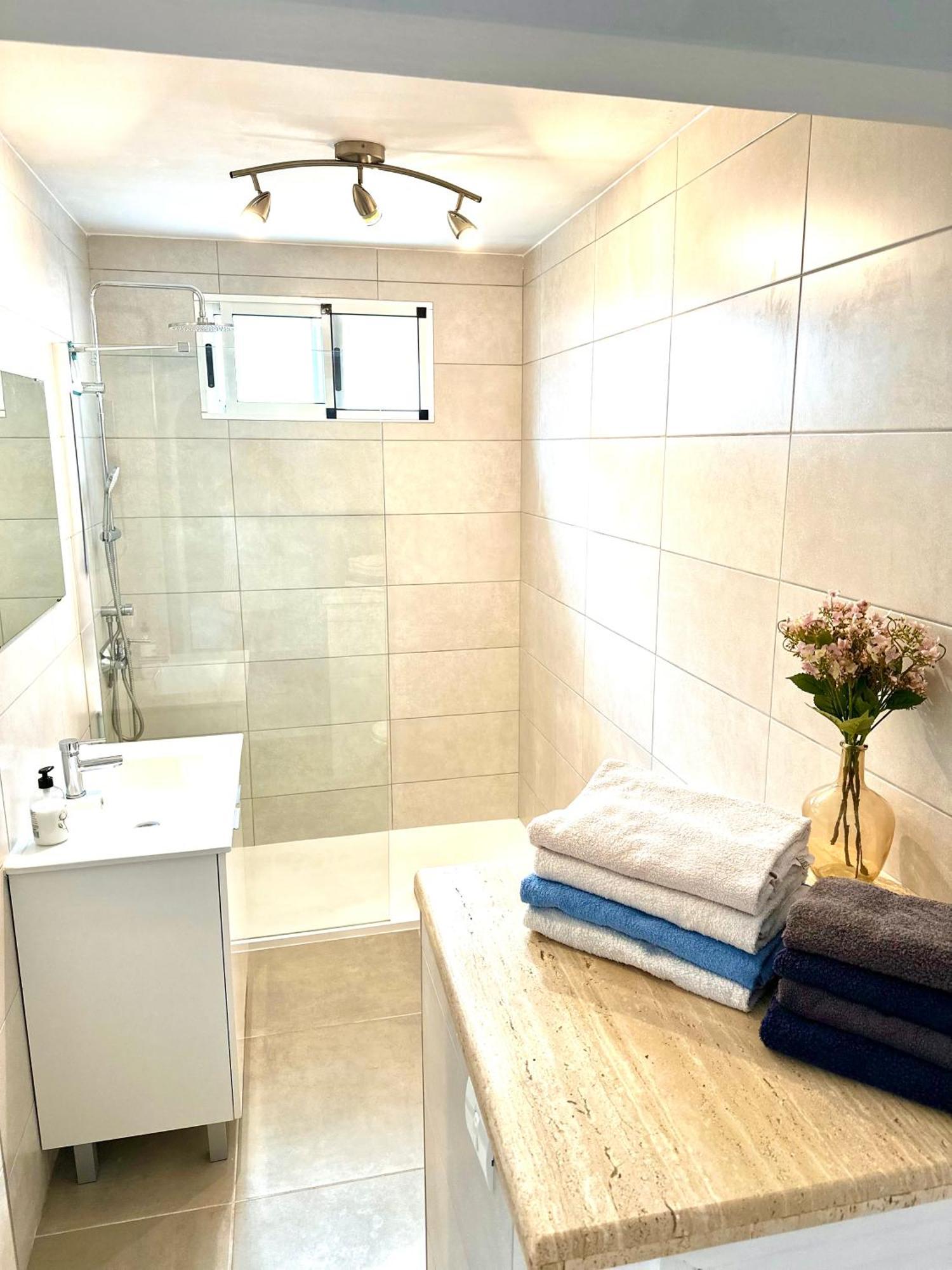 Appartement Brisas Seaview -