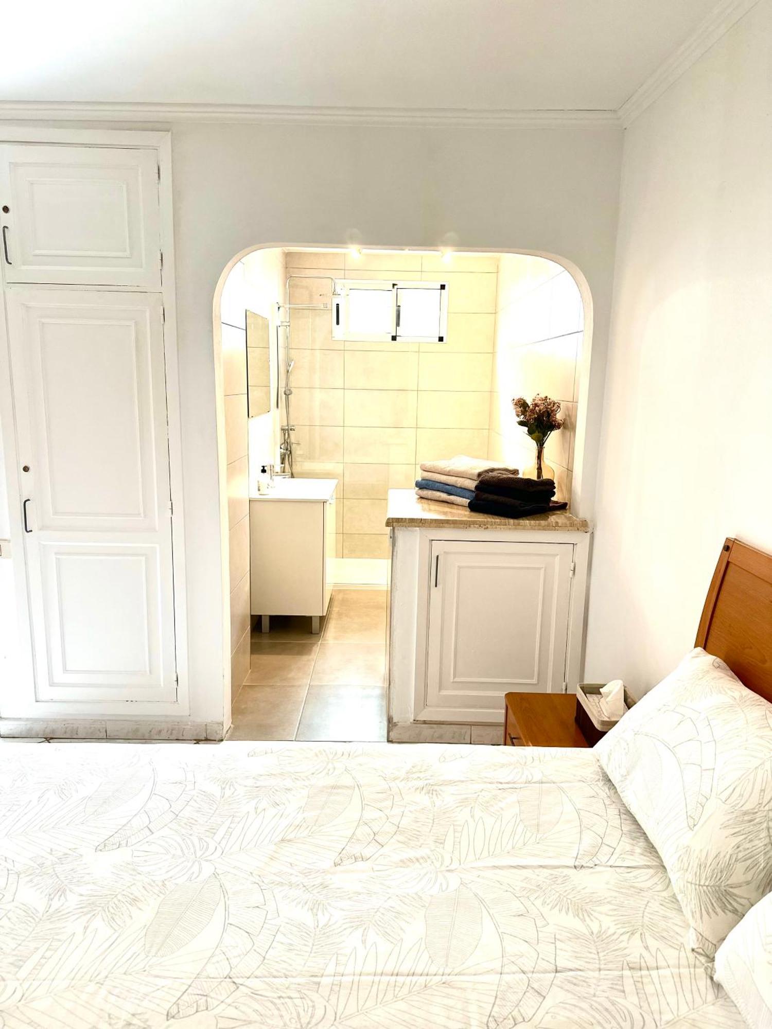 Appartement Brisas Seaview -