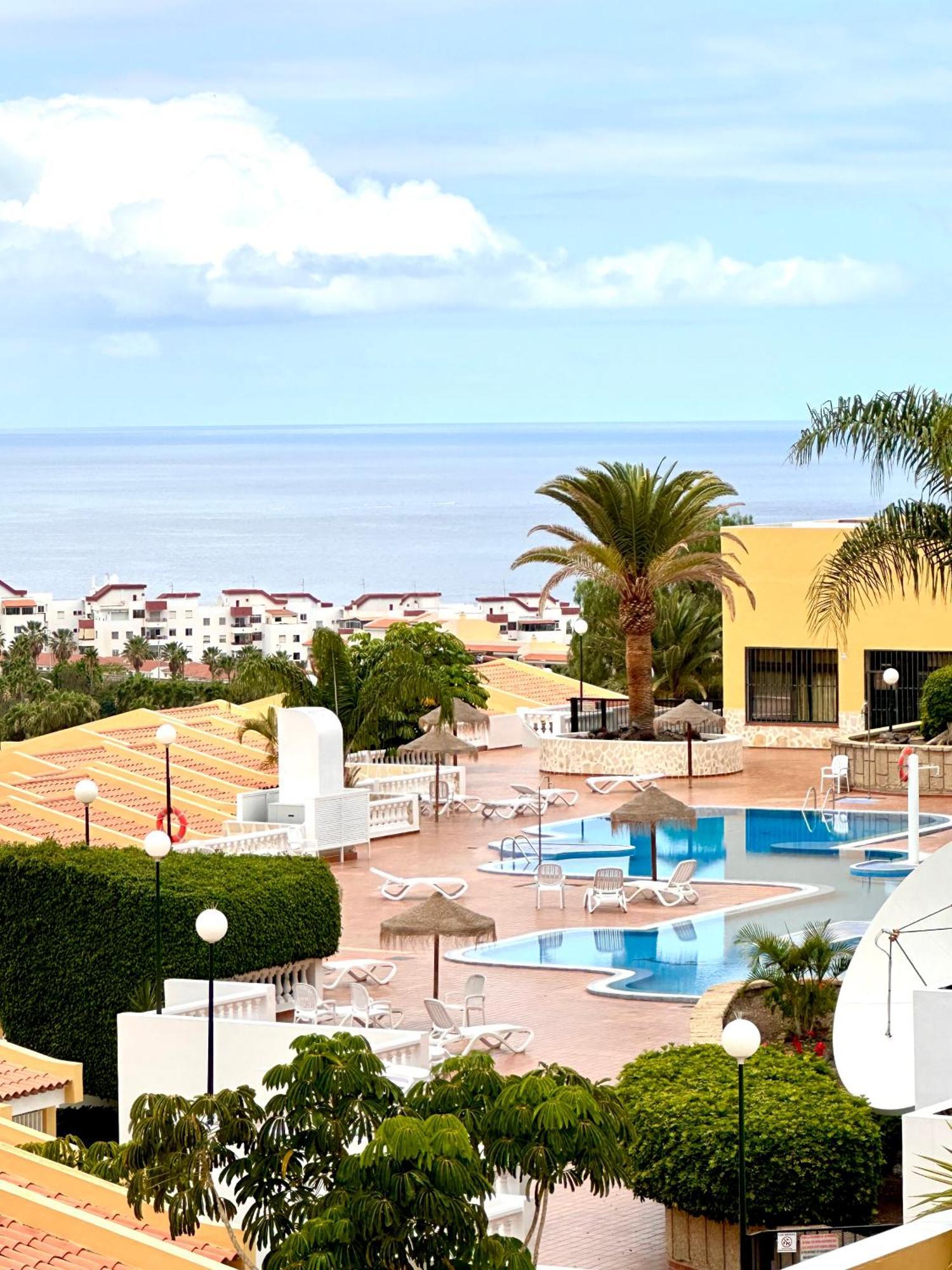 Appartement Brisas Seaview -