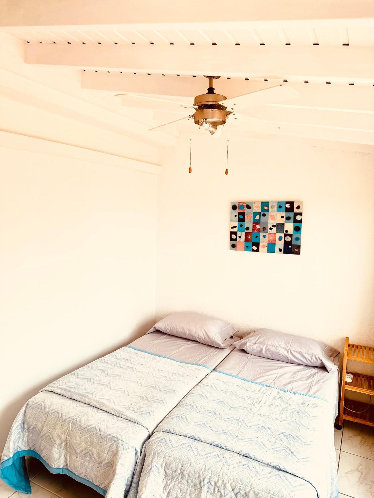 Appartement Brisas Seaview - Costa Adeje (Tenerife)