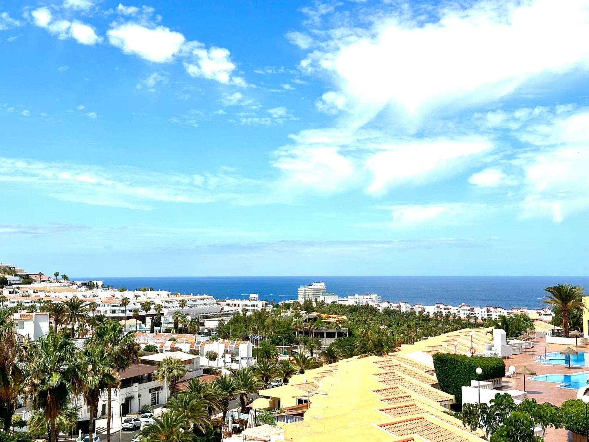 Appartement Brisas Seaview - Costa Adeje (Tenerife)