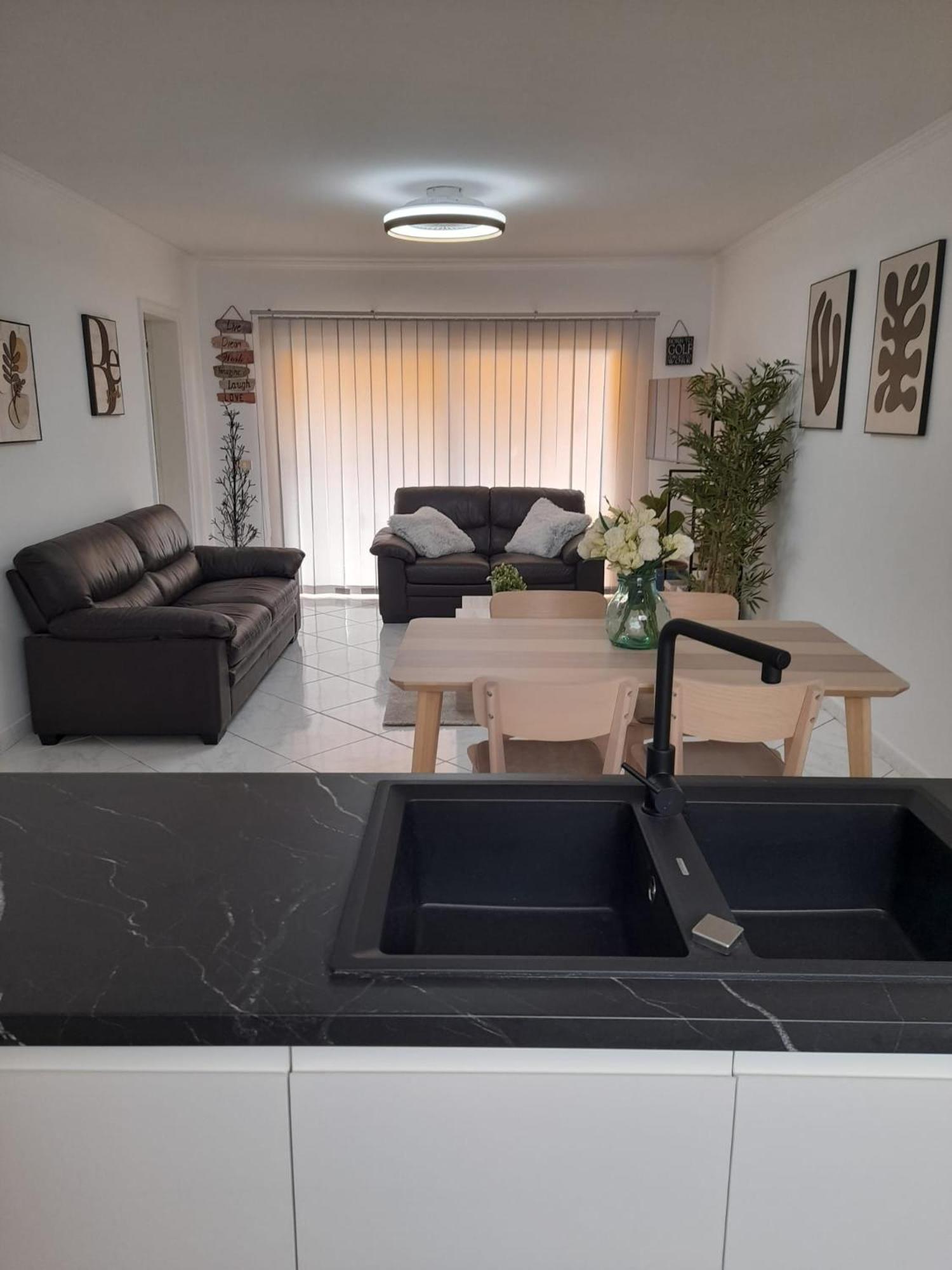 Appartement Brisas Seaview -