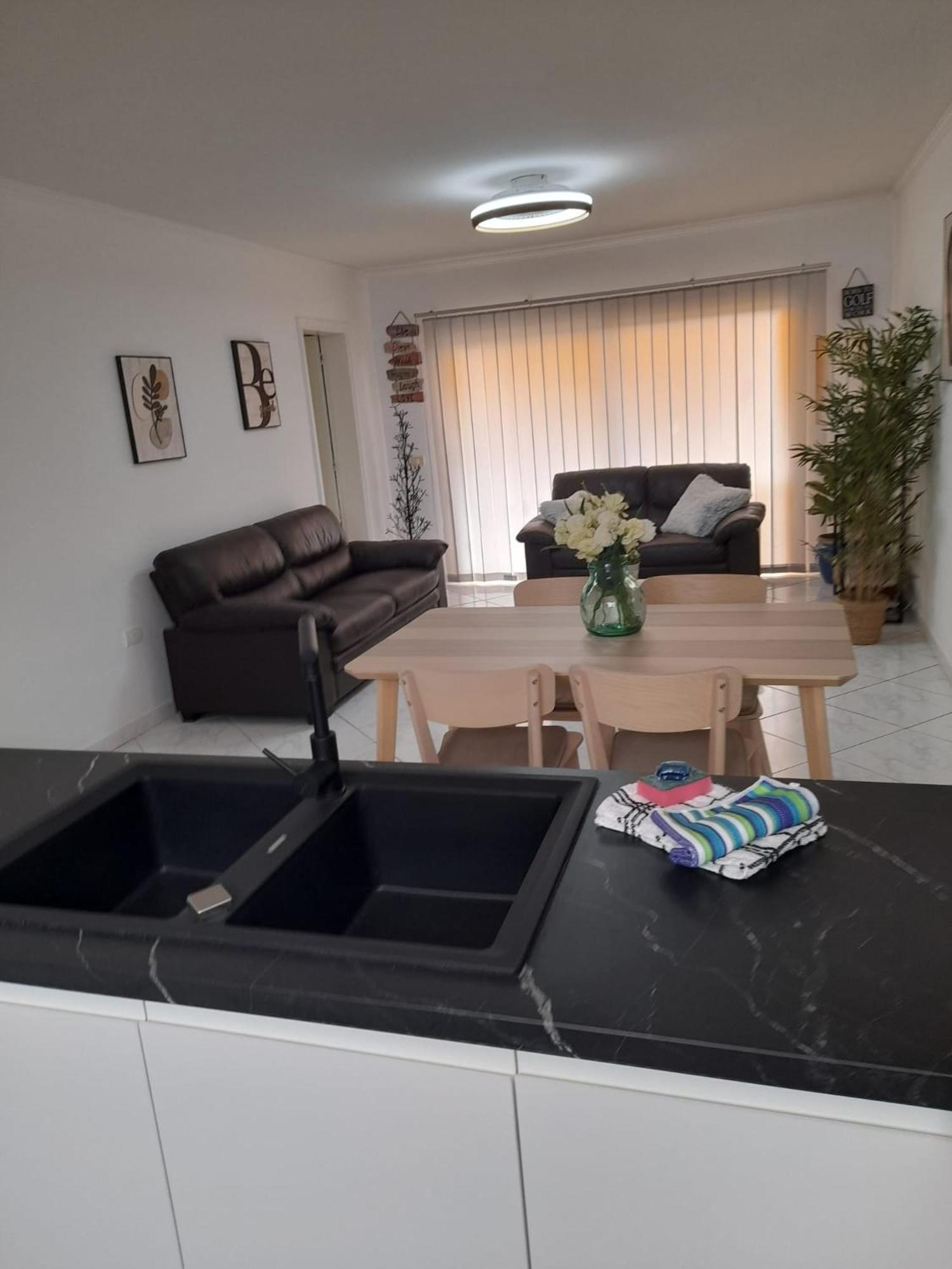 Appartement Brisas Seaview - Costa Adeje (Tenerife)
