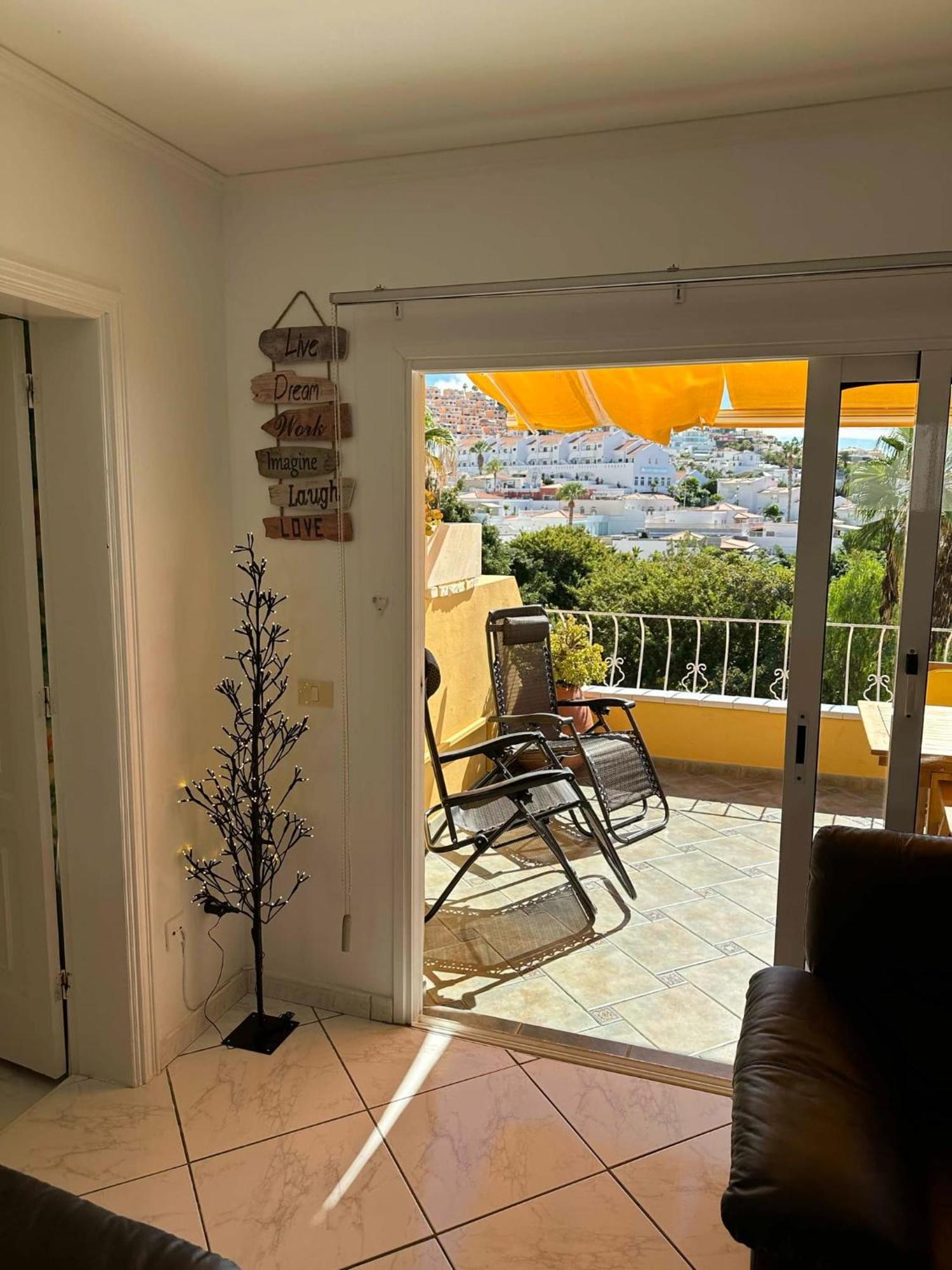 Brisas Seaview - Appartement *